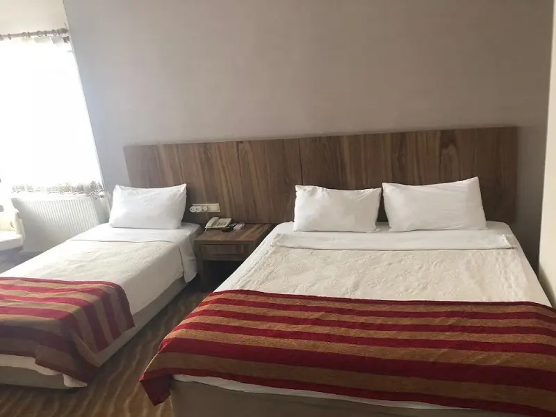 Kilim Hotel 3