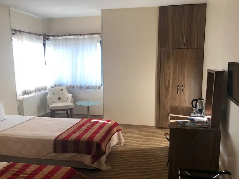 Kilim Hotel 4
