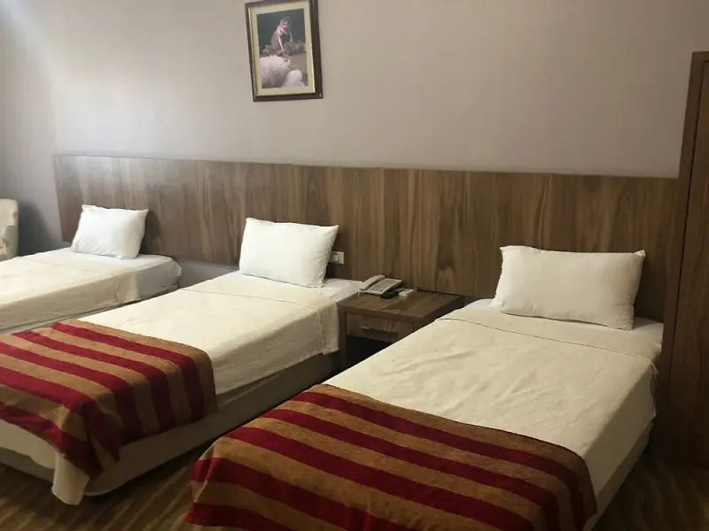 Kilim Hotel 5