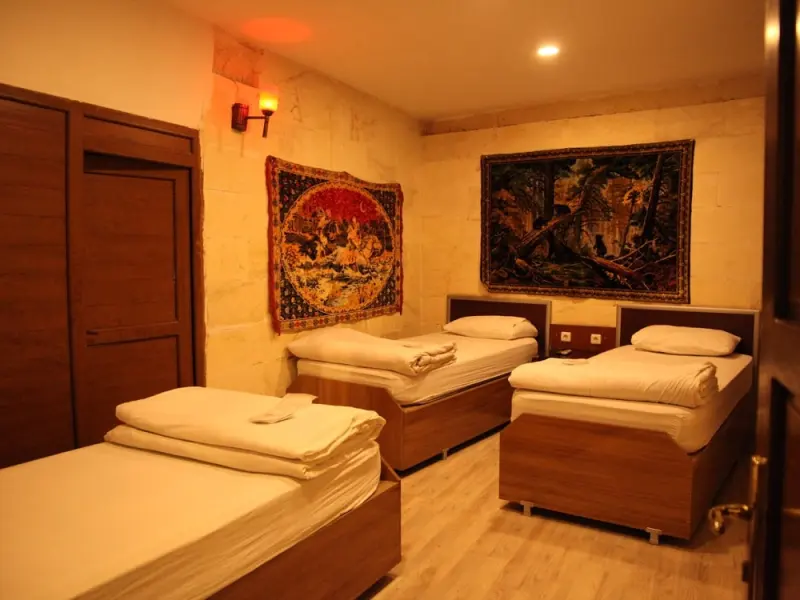Otel Gül Palas 1
