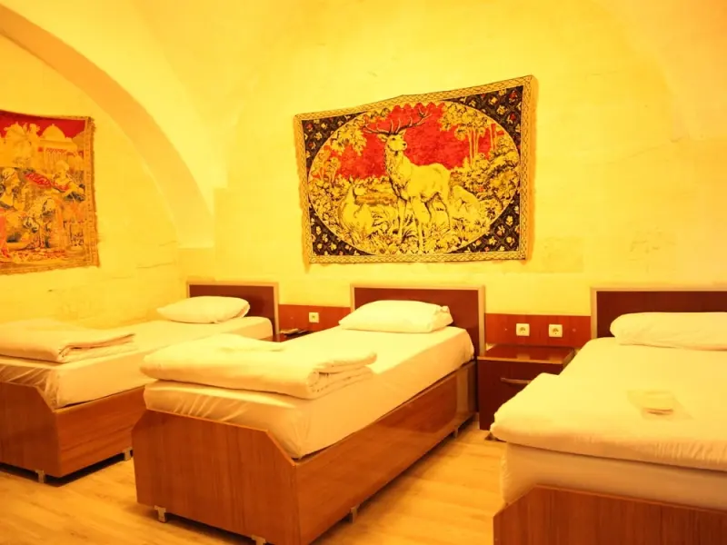 Otel Gül Palas 2