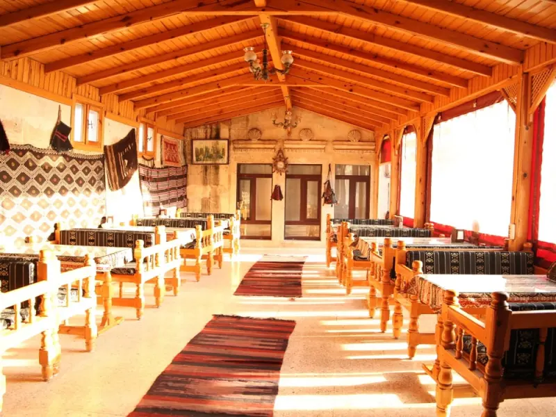 Otel Gül Palas 3
