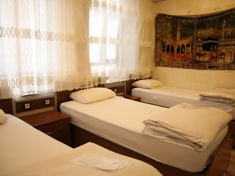 Otel Gül Palas 6