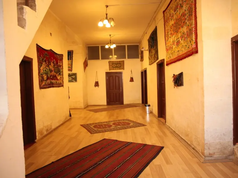 Otel Gül Palas 7