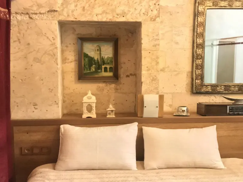 Gazel Butik Otel 1
