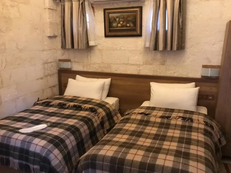 Gazel Butik Otel 3