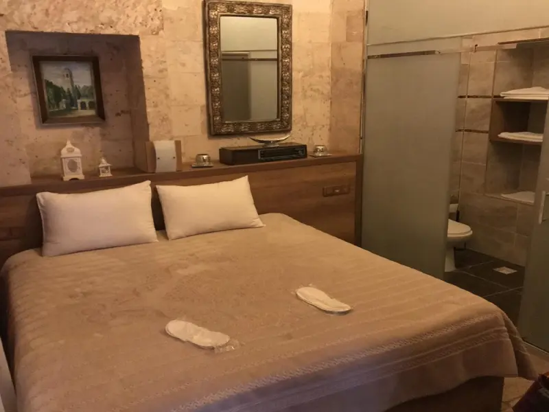 Gazel Butik Otel 4