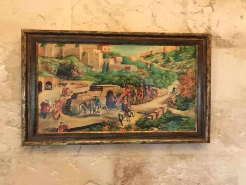 Gazel Butik Otel 5