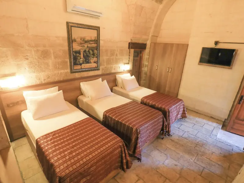 Gazel Butik Otel 6