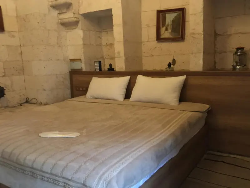 Gazel Butik Otel 7