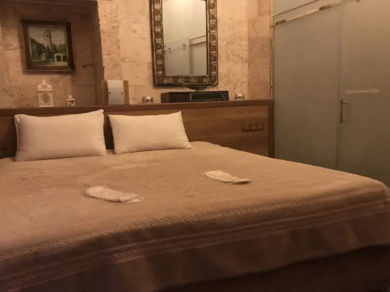 Gazel Butik Otel 8
