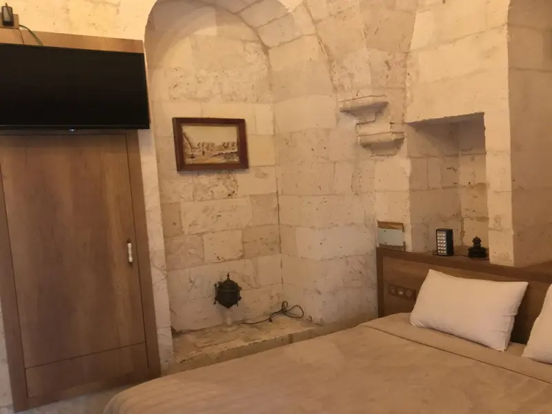 Gazel Butik Otel 9
