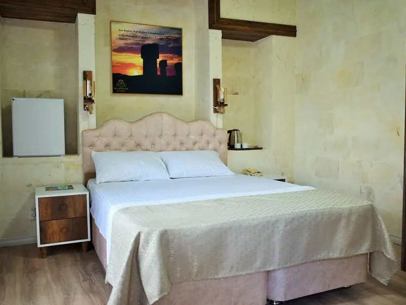 Hasbahan Konukevi Butik Otel 6