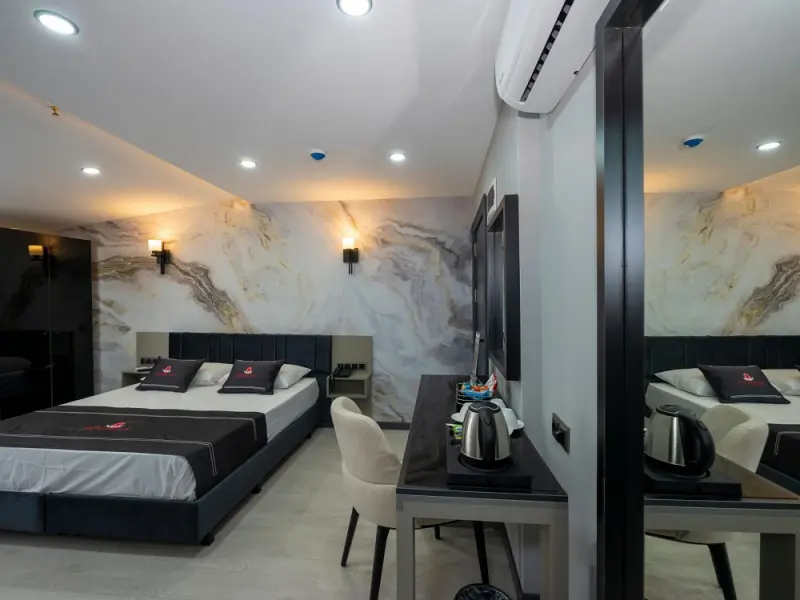 Intercity Airport Hotel 2