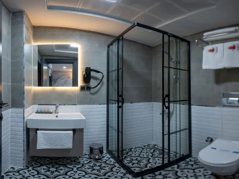 Intercity Airport Hotel 23