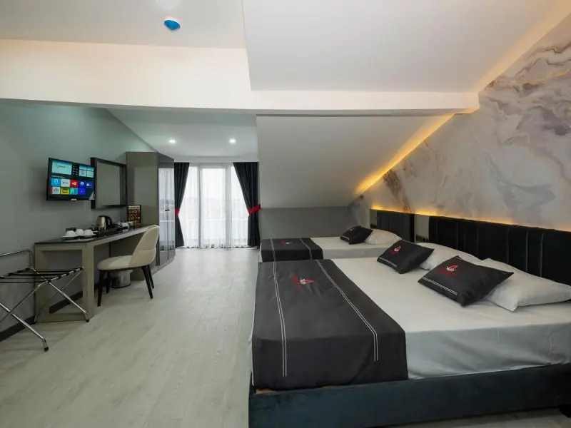 Intercity Airport Hotel 25