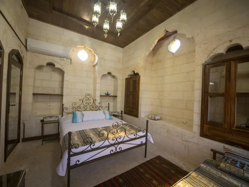 Hayatlı Konak 2
