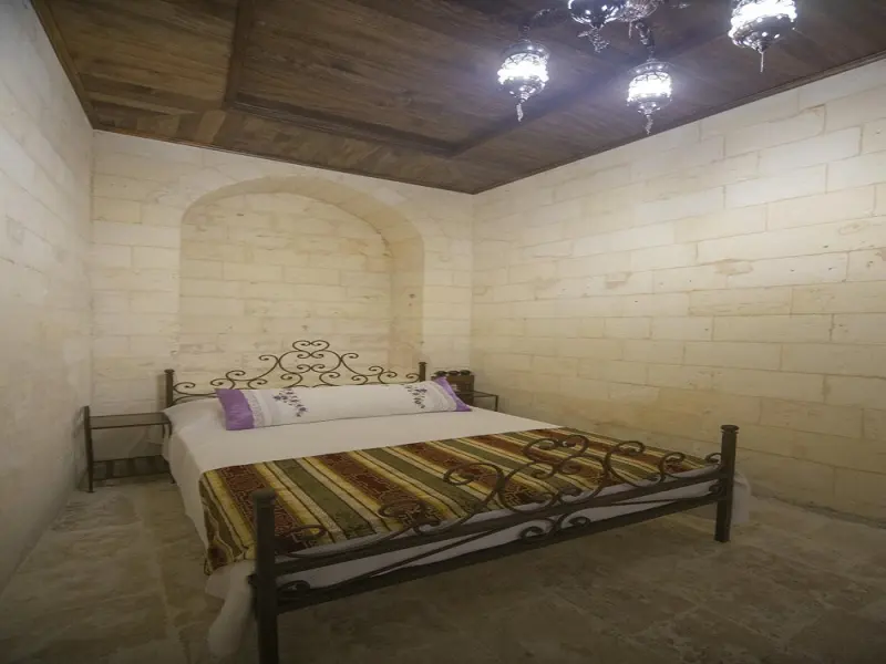Hayatlı Konak 7