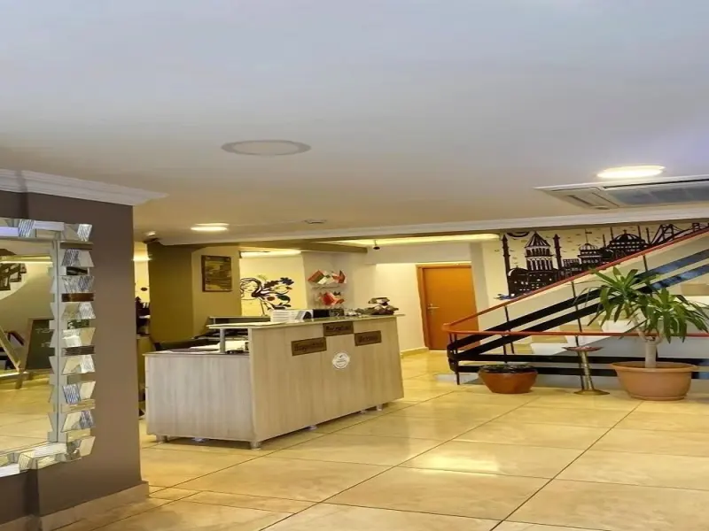Ulubat Hotel 11