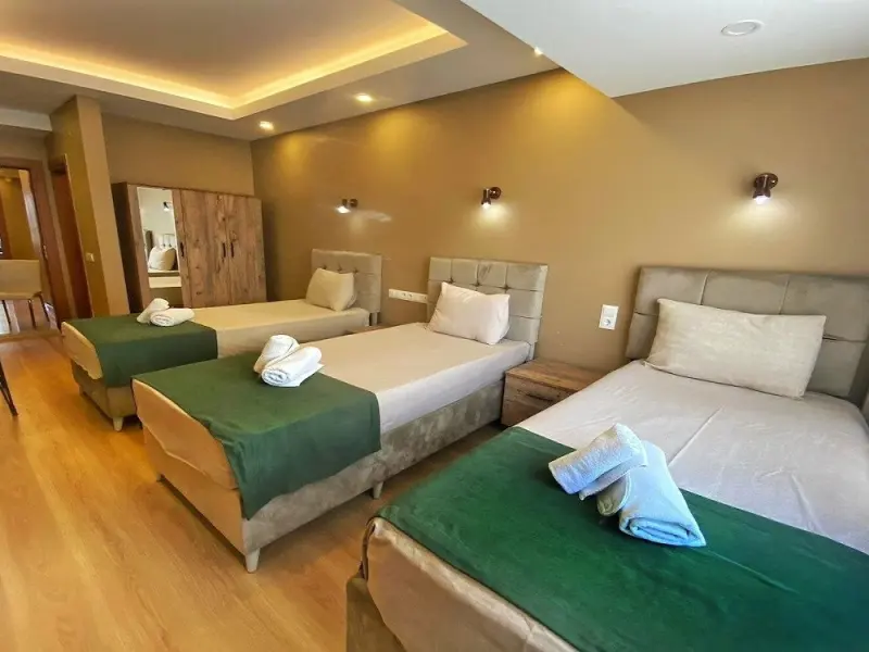 Ulubat Hotel 13