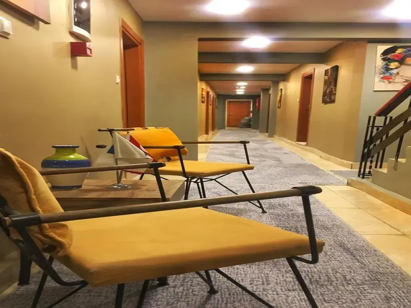Ulubat Hotel 16