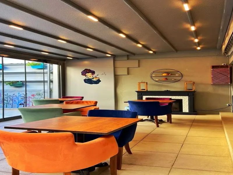Ulubat Hotel 2