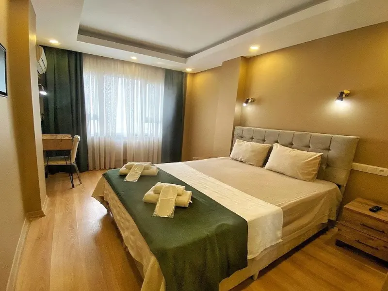 Ulubat Hotel 3