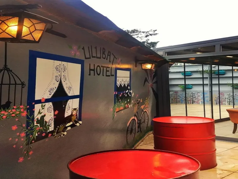 Ulubat Hotel 6