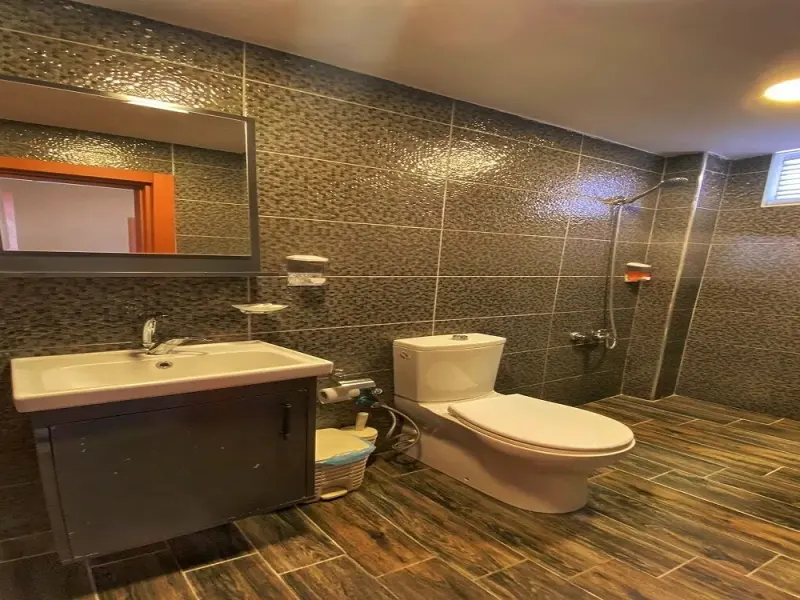 Ulubat Hotel 8