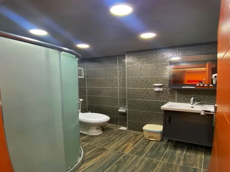 Ulubat Hotel 9