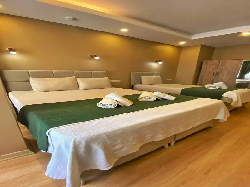 Ulubat Hotel 10