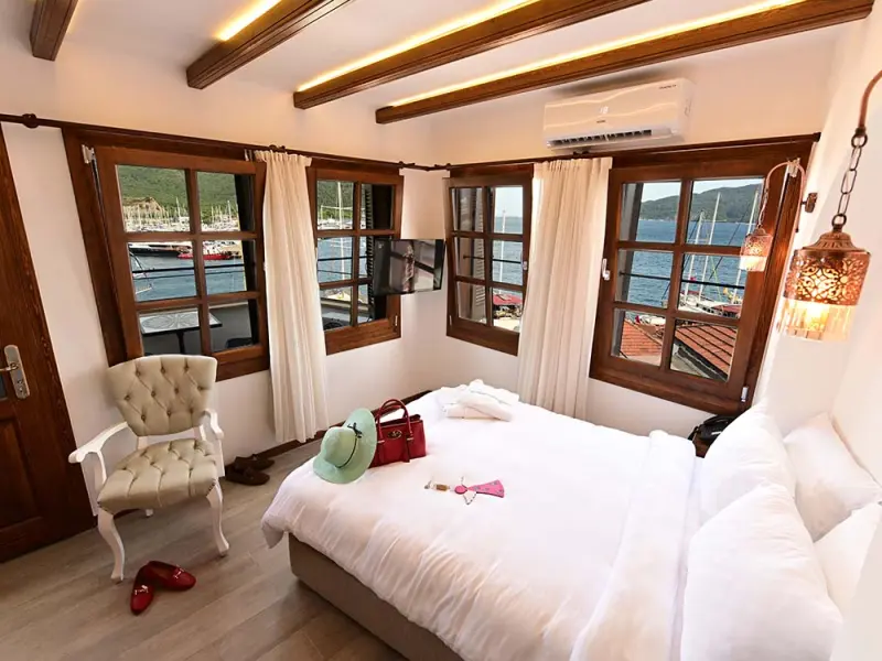 Mets Boutique Hotel 11