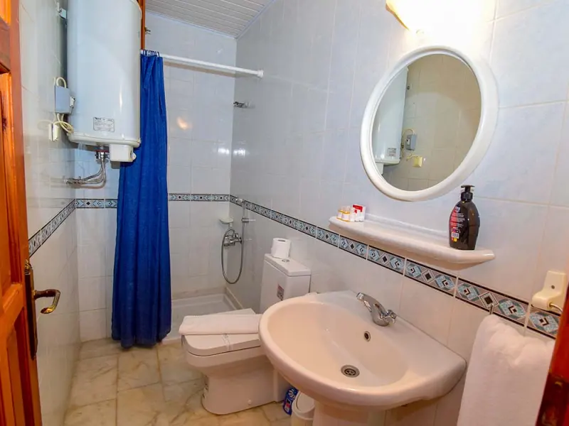 Mets Boutique Hotel 12