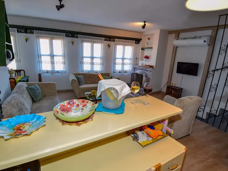 Mets Boutique Hotel 14