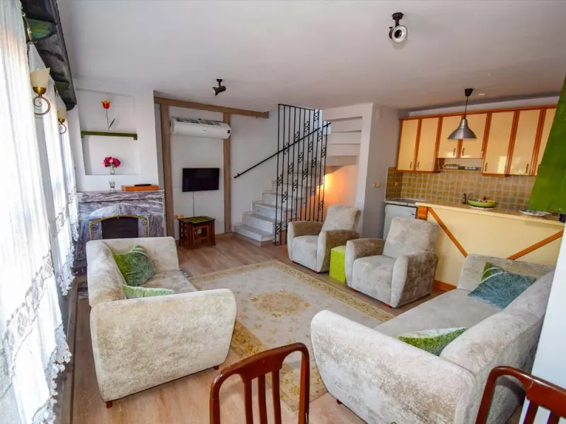 Mets Boutique Hotel 18