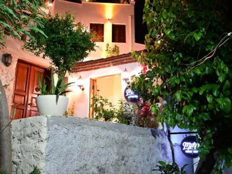 Mets Boutique Hotel 21