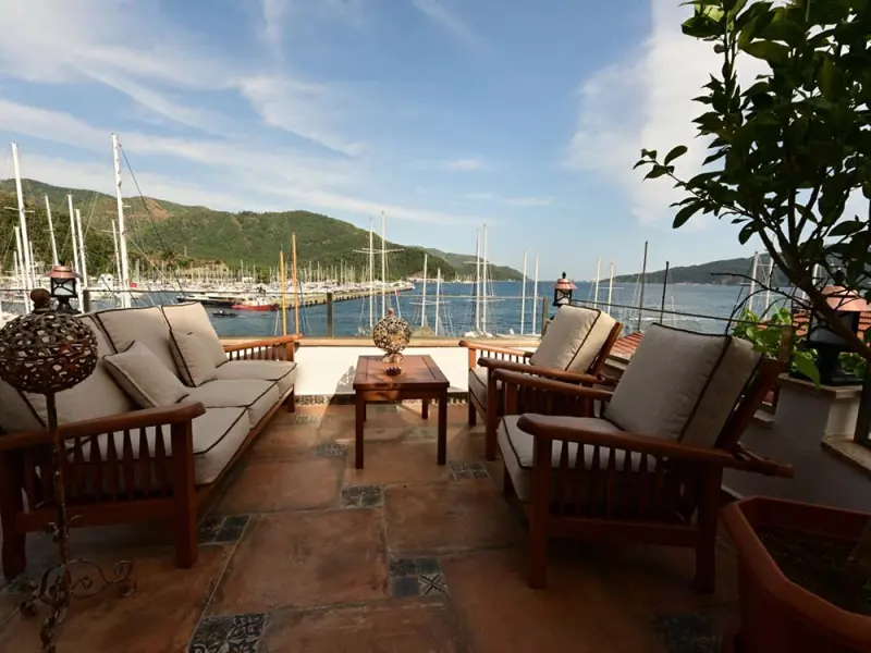 Mets Boutique Hotel 4