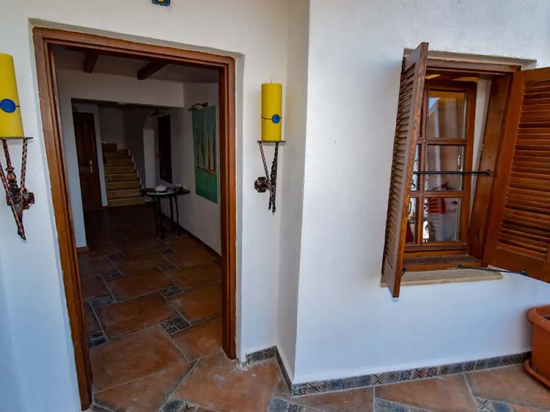 Mets Boutique Hotel 7