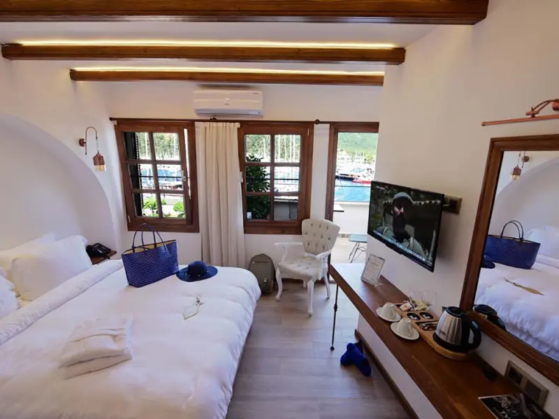 Mets Boutique Hotel 8