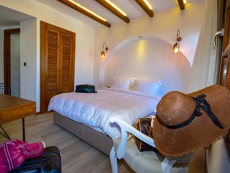 Mets Boutique Hotel 9