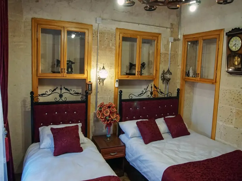 Doğanbey Konağı 11
