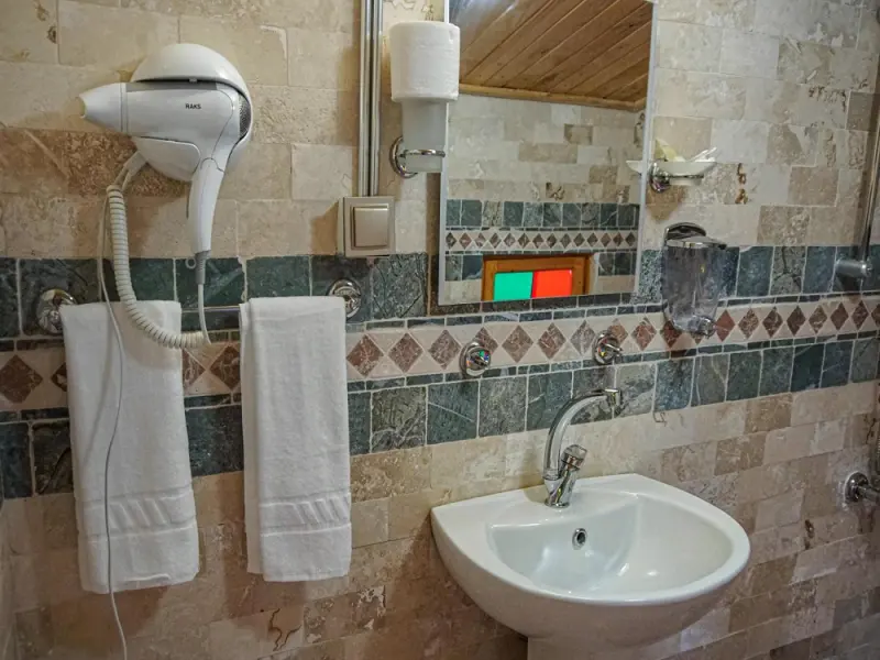 Doğanbey Konağı 12