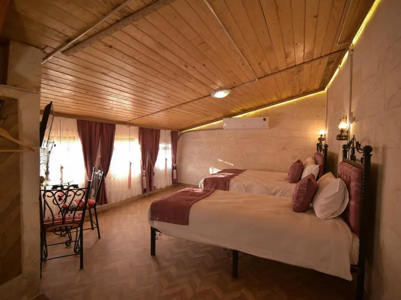 Doğanbey Konağı 15