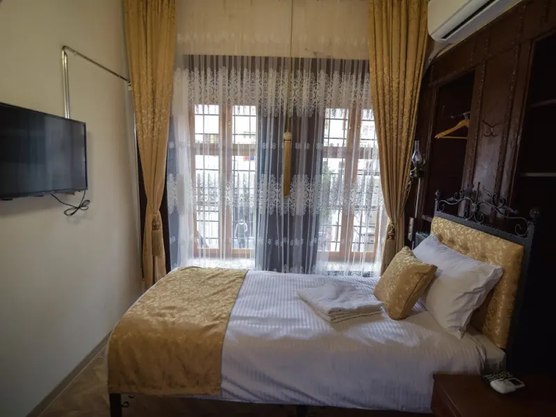 Doğanbey Konağı 16