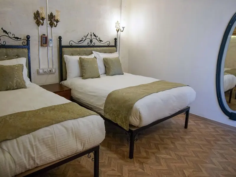 Doğanbey Konağı 18