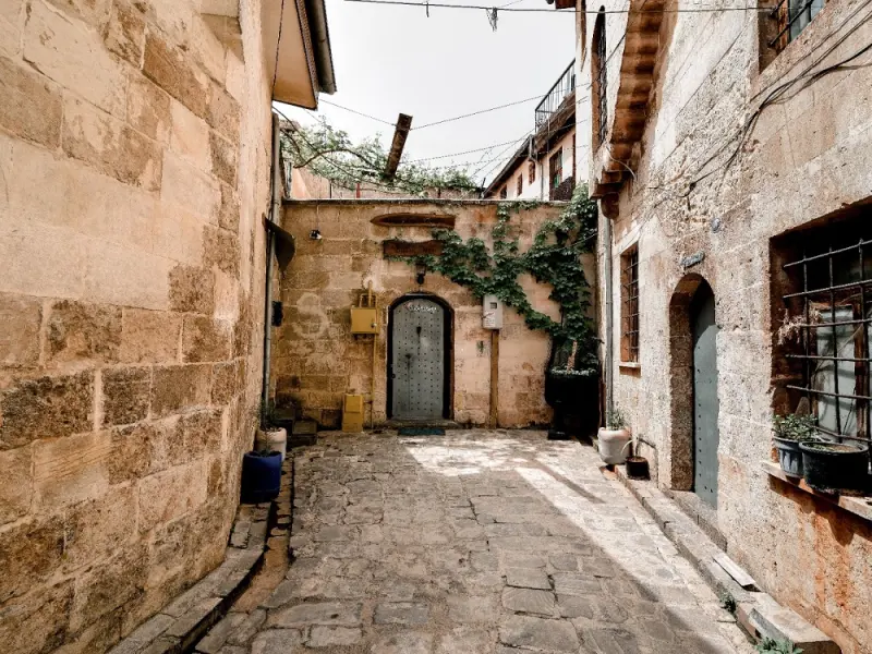 Doğanbey Konağı 2