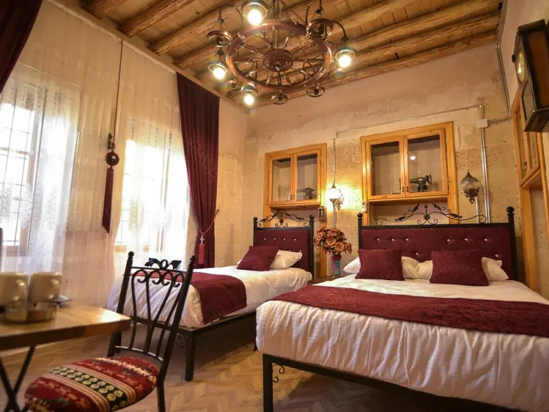Doğanbey Konağı 10