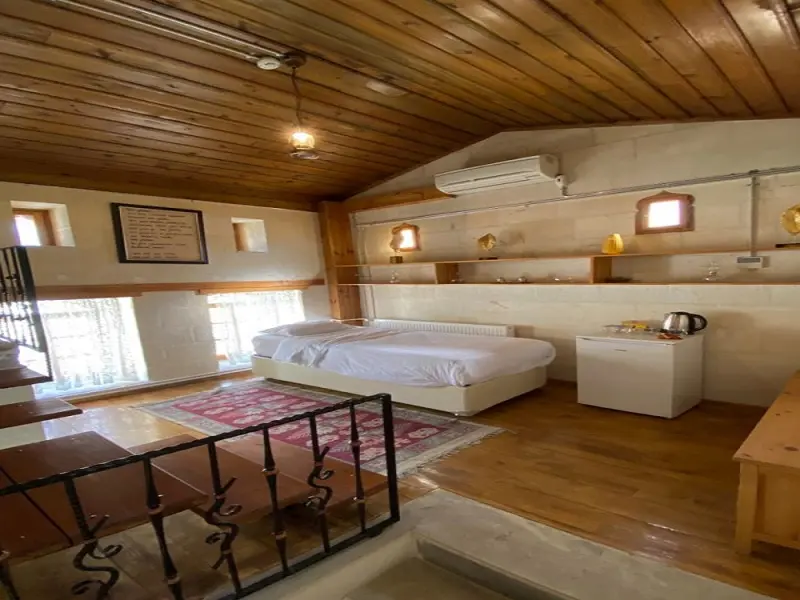 Dilek Hanım Konağı 14