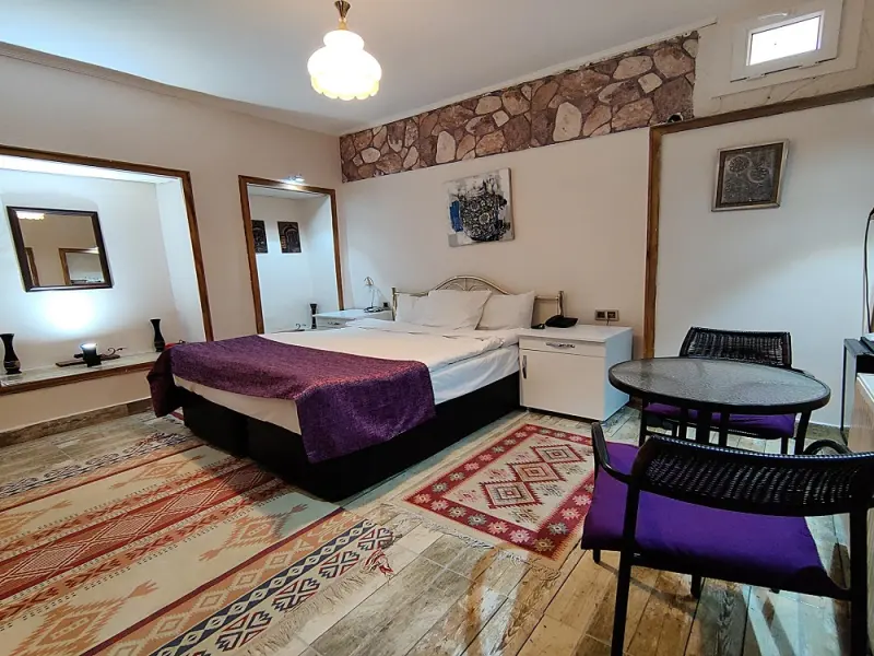 Arif Bey Konağı 12
