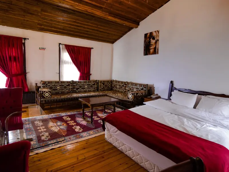 Arif Bey Konağı 13
